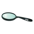 Sherlock Holmes Custom Magnifying Glass